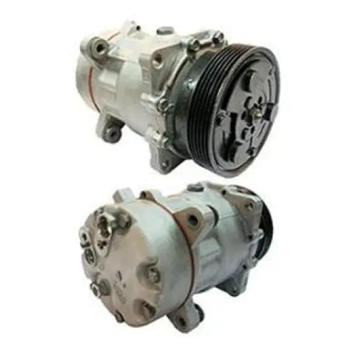 COMPRESOR JETTA, GOLF 99-06, BEETLE 00-06 - Airmax