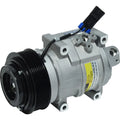 COMPRESOR JOHN DEERE M.D. 8 SURCOS - Airmax