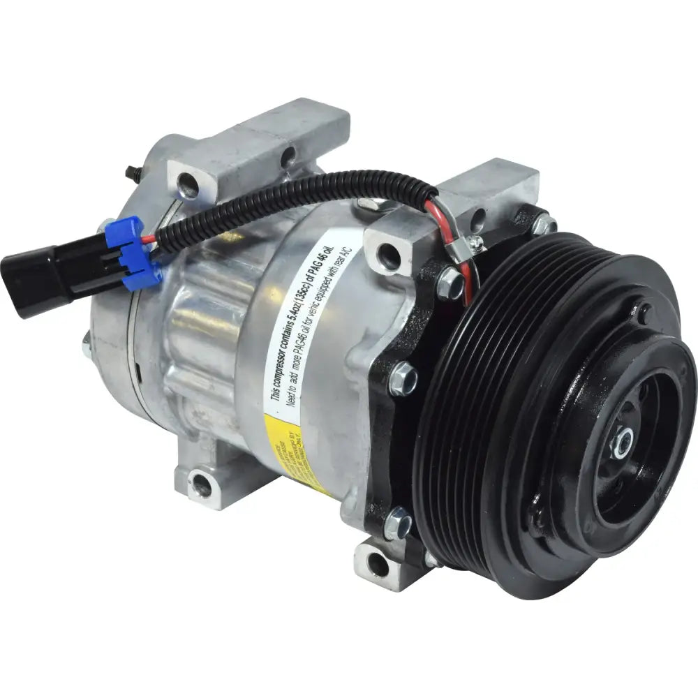 COMPRESOR KENWORTH T660 11-12, T680 13-18, T880 17-18 - Airmax