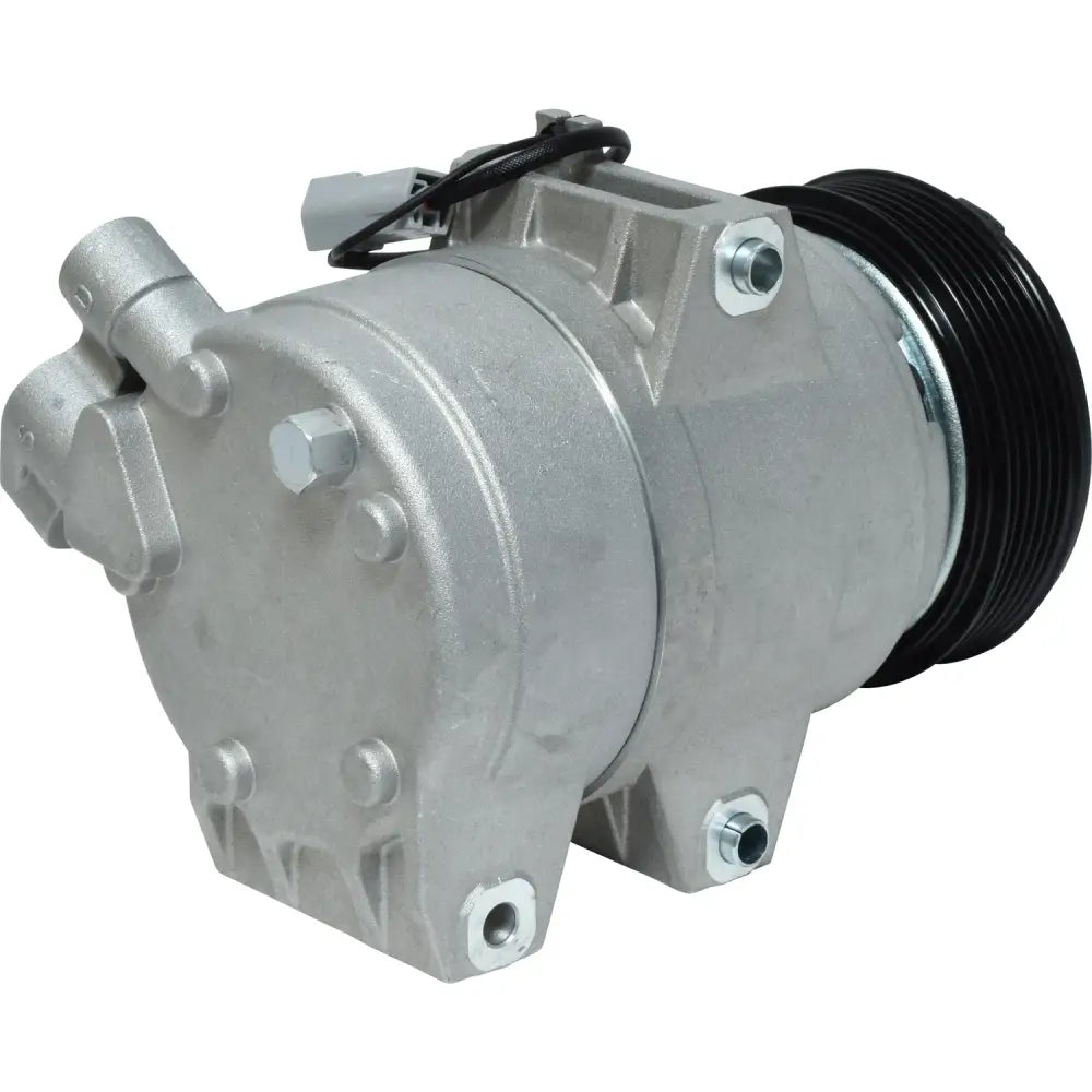 COMPRESOR MAZDA 6 03-08 - Airmax