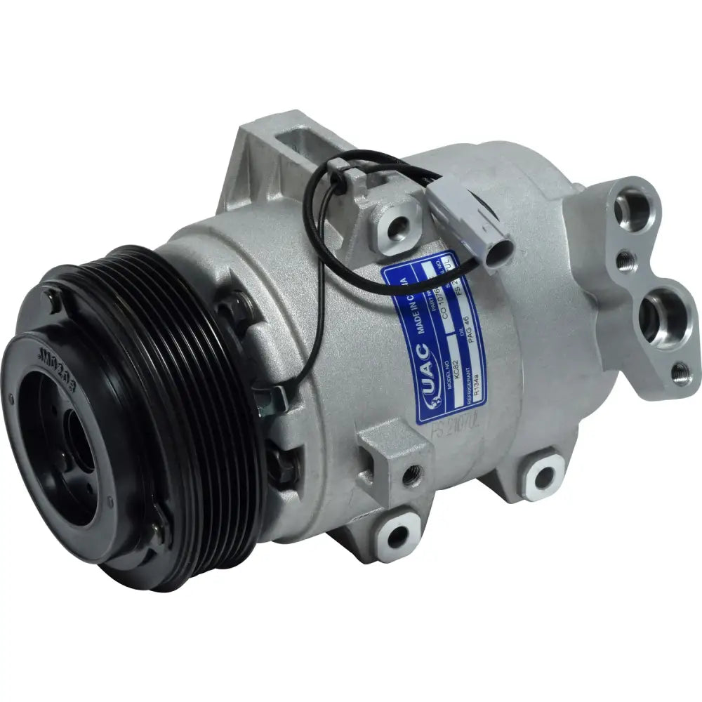 COMPRESOR MAZDA 6 03-08 - Airmax