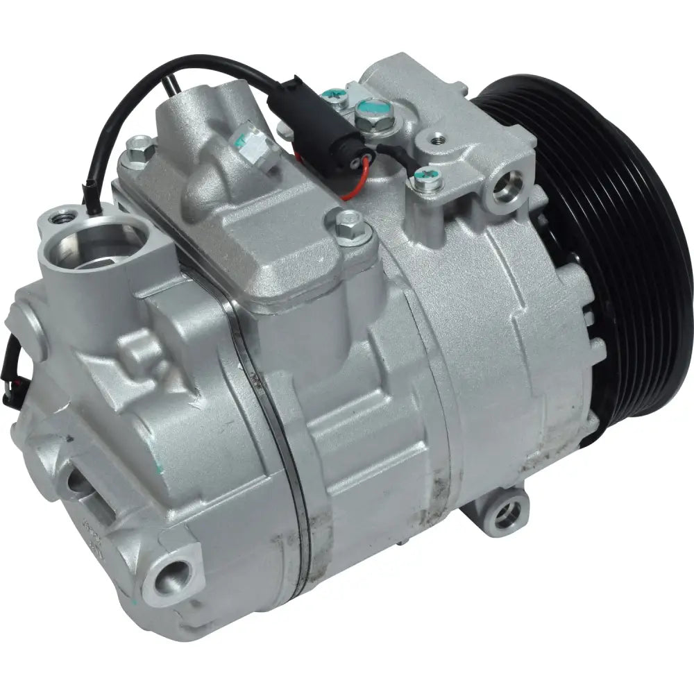 COMPRESOR MERCEDES BENZ C230 02-05, E350 06-09 7SEU17C - Airmax