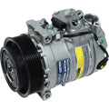 COMPRESOR MERCEDES BENZ C230 02-05, E350 06-09 7SEU17C - Airmax