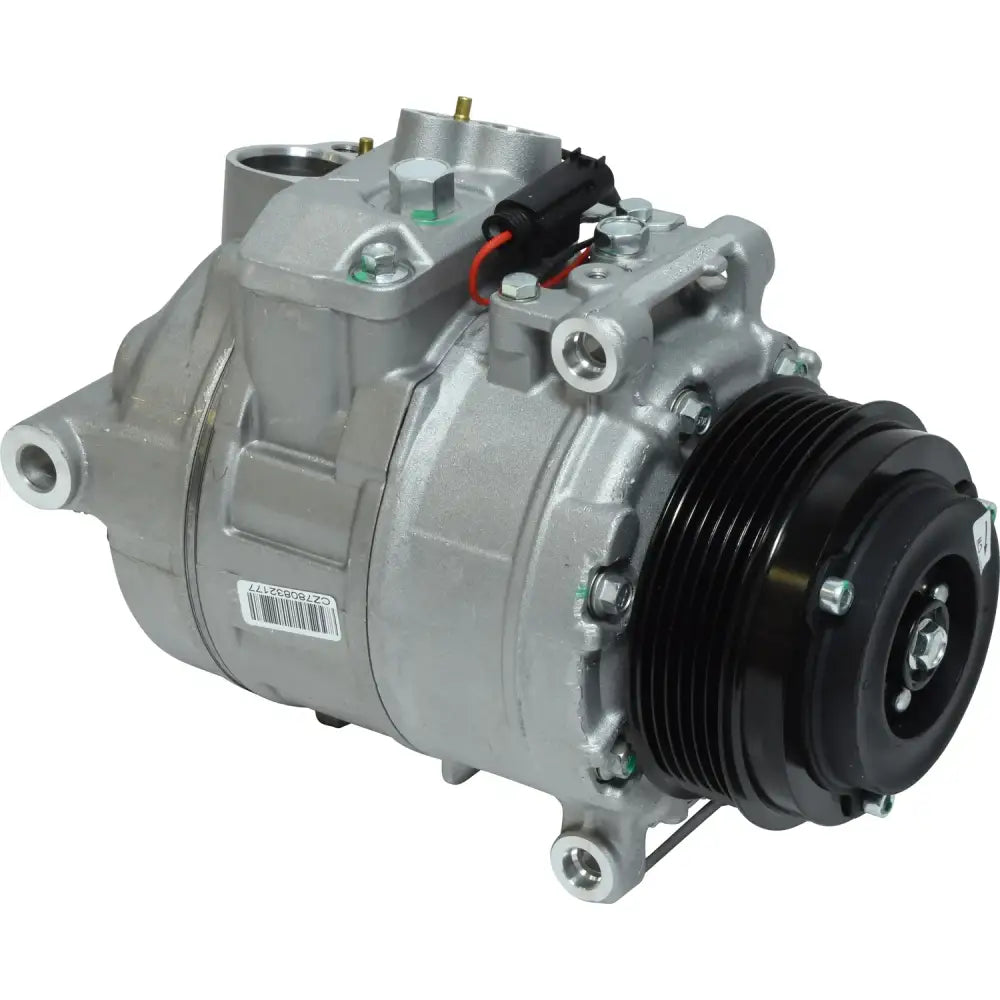 COMPRESOR MERCEDES BENZ C240 01-05, E320, E500 03-06 - Airmax