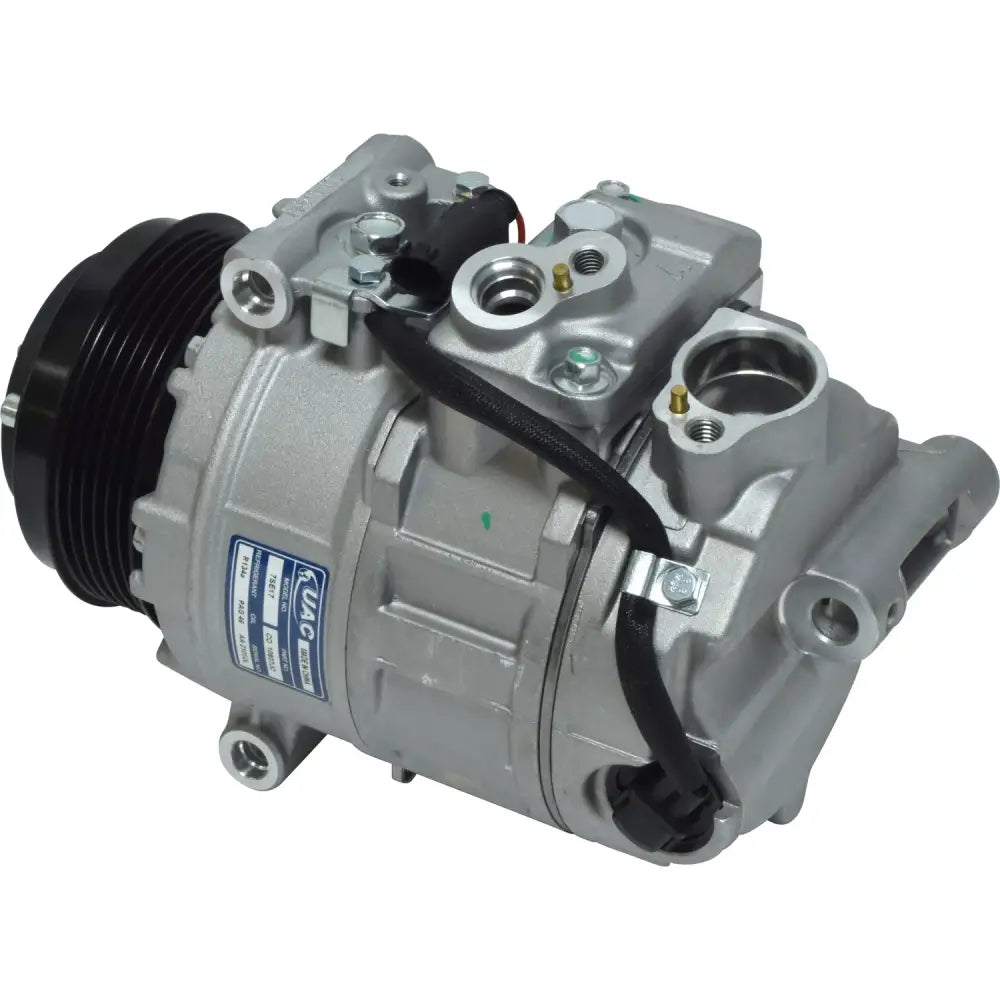COMPRESOR MERCEDES BENZ C240 01-05, E320, E500 03-06 - Airmax