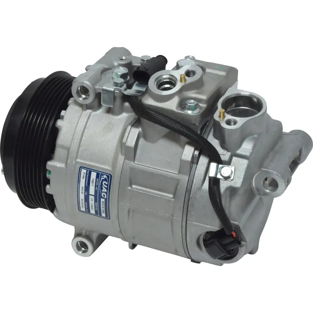 COMPRESOR MERCEDES BENZ C320 01-05, CLK 320 03 - Airmax