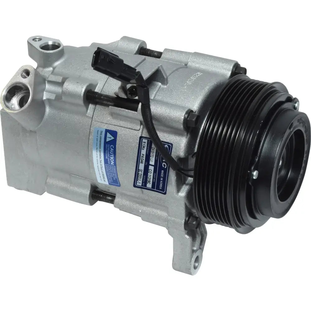 COMPRESOR MURANO 09-14, MAXIMA 08-14, QUEST 11-15, PATHFINDER 13-15 - Airmax