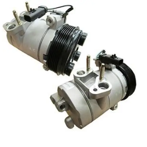 COMPRESOR NITRO 07-11 V6 4.0L - Airmax