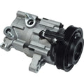COMPRESOR NITRO, LIBERTY 06-08 V6 3.7L - Airmax