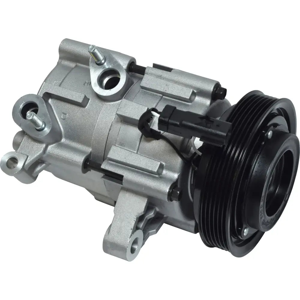 COMPRESOR NITRO, LIBERTY 06-08 V6 3.7L - Airmax