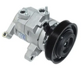 COMPRESOR NITRO, LIBERTY 09-12 V6 3.7L - Airmax