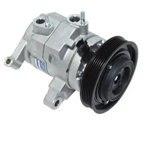 COMPRESOR NITRO, LIBERTY 09-12 V6 3.7L - Airmax