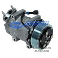 COMPRESOR PROSTAR SALIDA ATRAS PAD SD 4720 - Airmax