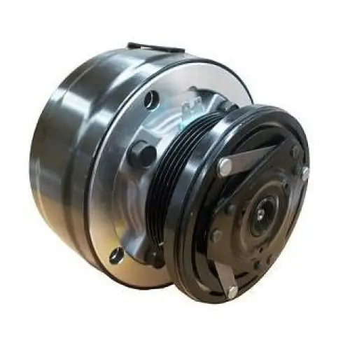 COMPRESOR R4 6SURCOS ESPIGA CORTA FLANGE 5/8 - Airmax