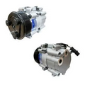 COMPRESOR RAM 2500, 3500 06-09, 4500, 5500 08-10 DIESEL - Airmax
