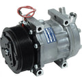 COMPRESOR SD708 8SURCOS MONTADURA DIRECTA SALIDA O-RING VERTICAL - Airmax