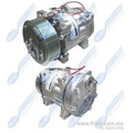 COMPRESOR SD709 8SURCOS 6 OREJAS SALIDA FLANGE ATRAS VERTICAL - Airmax