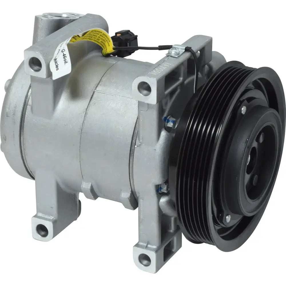 COMPRESOR SENTRA 00-06 L4 1.8L - Airmax