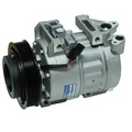 COMPRESOR SENTRA, ALTIMA, X-TRAIL 07-12 L4 2.5L - Airmax