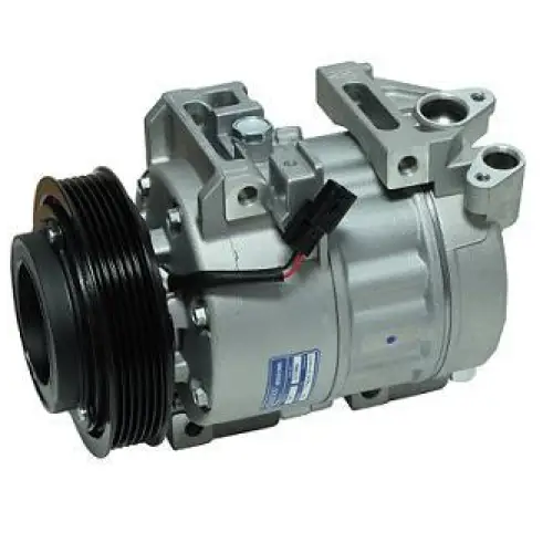 COMPRESOR SENTRA, ALTIMA, X-TRAIL 07-12 L4 2.5L - Airmax