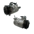 COMPRESOR SILVERADO 1500 14-18, 2500 14-17, SUBURBAN 15-18 - Airmax