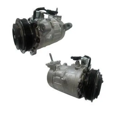COMPRESOR SILVERADO 1500 14-18, 2500 14-17, SUBURBAN 15-18 - Airmax