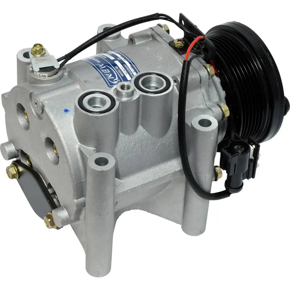 COMPRESOR SIN TYPE 00-08, LS 00-05 V6, X-TYPE 02-05 - Airmax