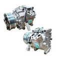 COMPRESOR STRATUS, CIRRUS 95-06 SANDEN - Airmax