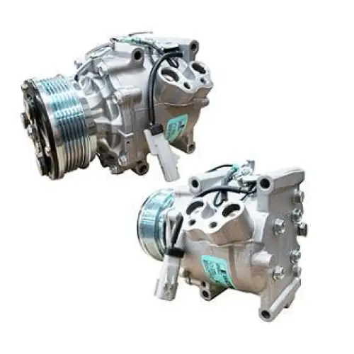 COMPRESOR STRATUS, CIRRUS 95-06 SANDEN - Airmax