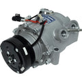 COMPRESOR TRAILBLAZER 03-09, ENVOY 05-09 V8 - Airmax