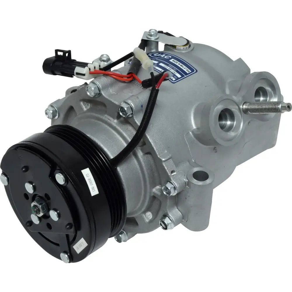 COMPRESOR TRAILBLAZER 03-09, ENVOY 05-09 V8 - Airmax