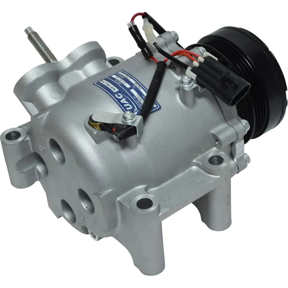 COMPRESOR TRAILBLAZER 03-09, ENVOY 05-09 V8 - Airmax