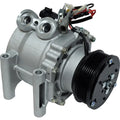COMPRESOR TRAILBLAZER, ENVOY 02-09 V6 - Airmax