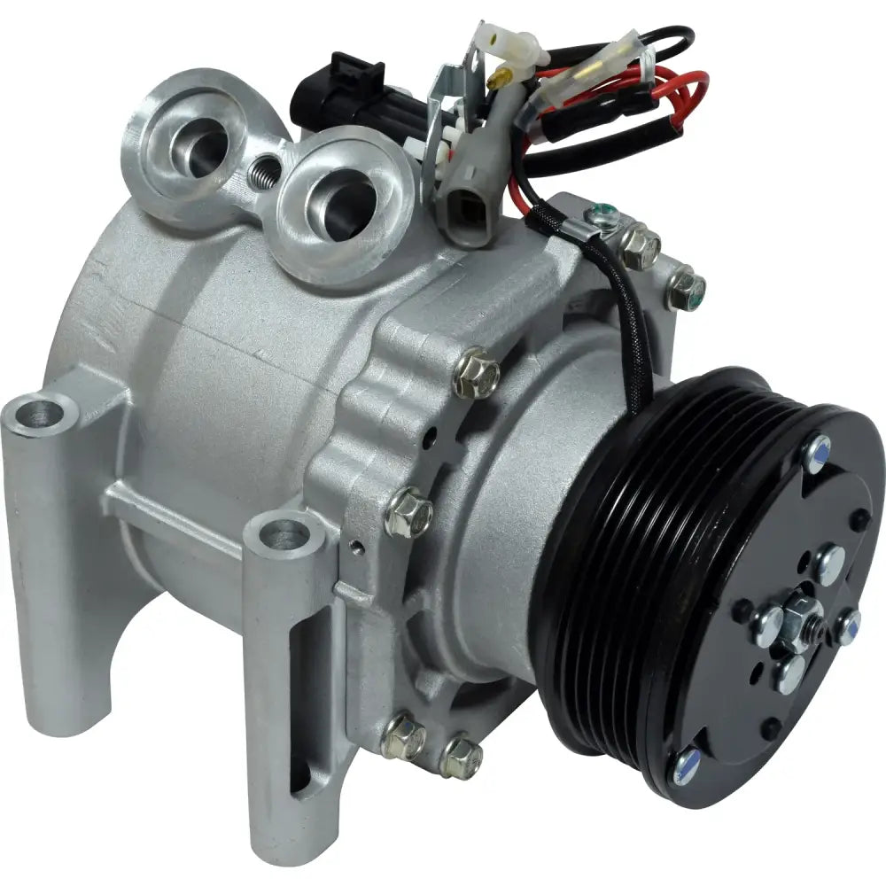 COMPRESOR TRAILBLAZER, ENVOY 02-09 V6 - Airmax