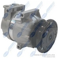 COMPRESOR V5 6SURCOS FLANGE 5/8 MONTADURA DIRECTA - Airmax