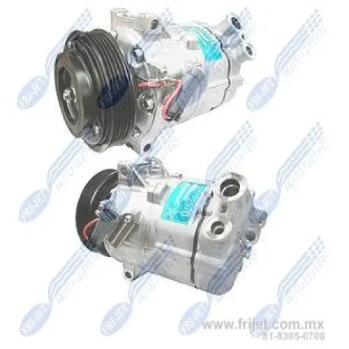 COMPRESOR VECTRA 03-08, ASTRA 01-06, G5 07-10, HHR 07-11 - Airmax