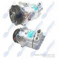 COMPRESOR VECTRA 03-08, ASTRA 01-06, G5 07-10, HHR 07-11 SANDEN - Airmax
