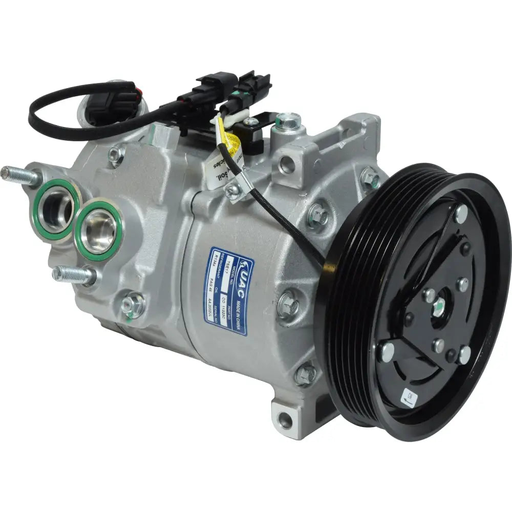 COMPRESOR VOLVO S8O 07-15, XC SERIE 08-14 - Airmax