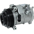 COMPRESOR VOYAGER 08-10 V6 4.0L - Airmax