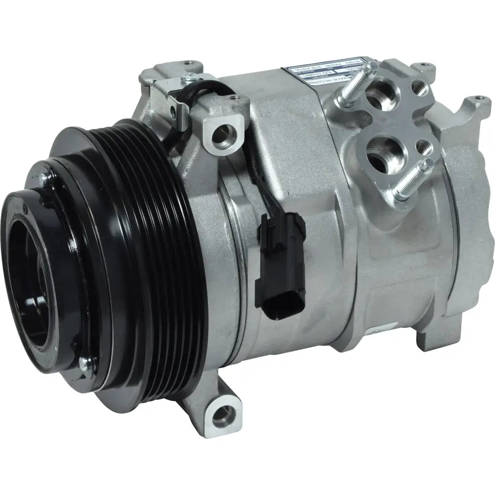COMPRESOR VOYAGER 08-10 V6 4.0L - Airmax