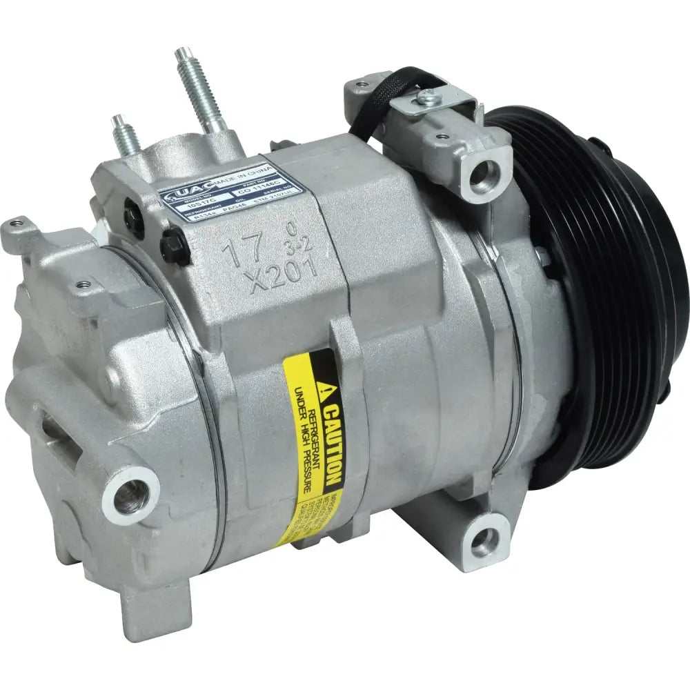COMPRESOR VOYAGER 08-10 V6 4.0L - Airmax