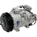 COMPRESOR YARIS 07-12 - Airmax