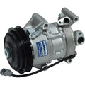 COMPRESOR YARIS 12-18 L4 1.5L - Airmax