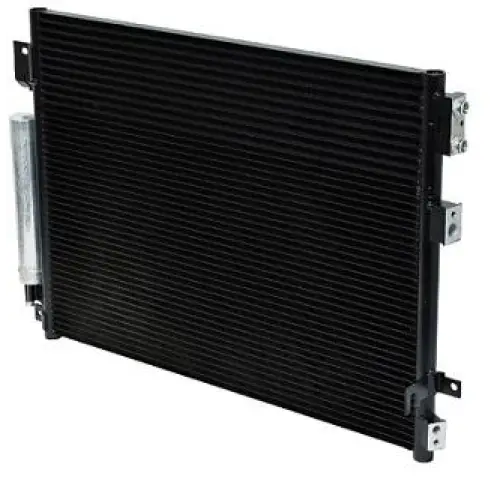 CONDENSADOR 300 11-13, CHARGER 09-10 - Airmax
