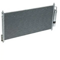 CONDENSADOR ALTIMA 02-06, MAXIMA 04-08 - Airmax