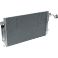 CONDENSADOR ALTIMA 07-12, MAXIMA 09-14 - Airmax