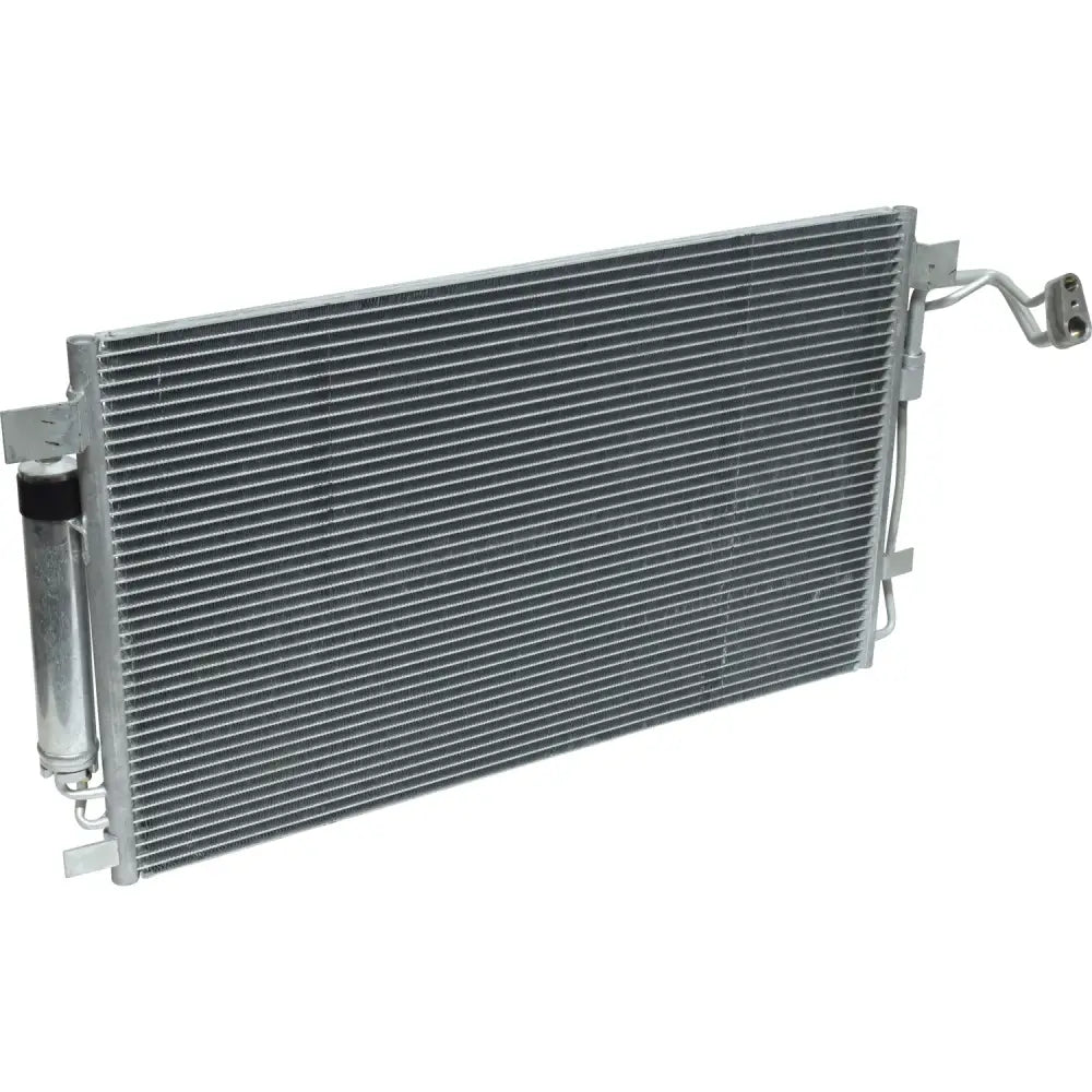 CONDENSADOR ALTIMA 07-12, MAXIMA 09-14 - Airmax