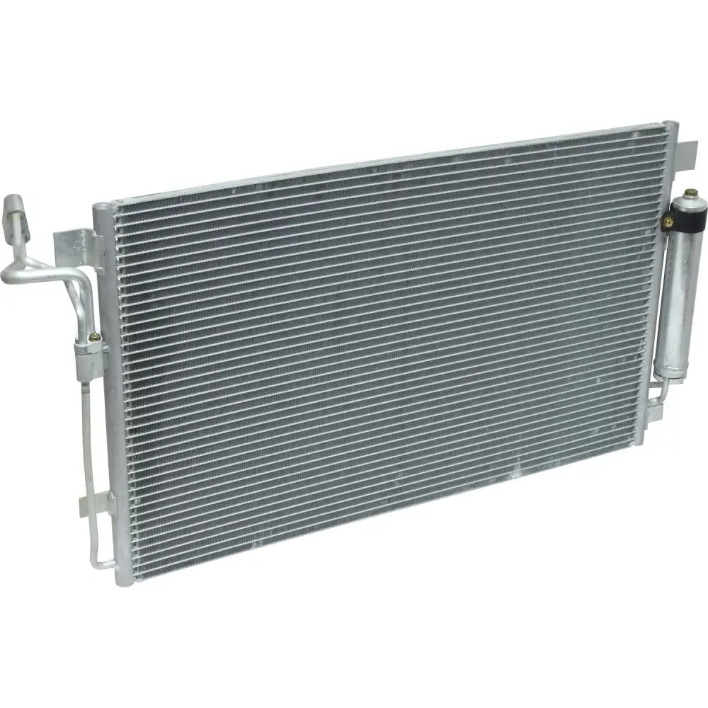 CONDENSADOR ALTIMA 07-12, MAXIMA 09-14 - Airmax