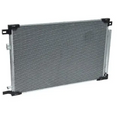 CONDENSADOR AVALON 19-21, RAV4 19-21, CAMRY 18-21 - Airmax