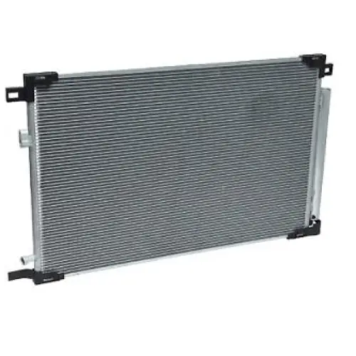 CONDENSADOR AVALON 19-21, RAV4 19-21, CAMRY 18-21 - Airmax